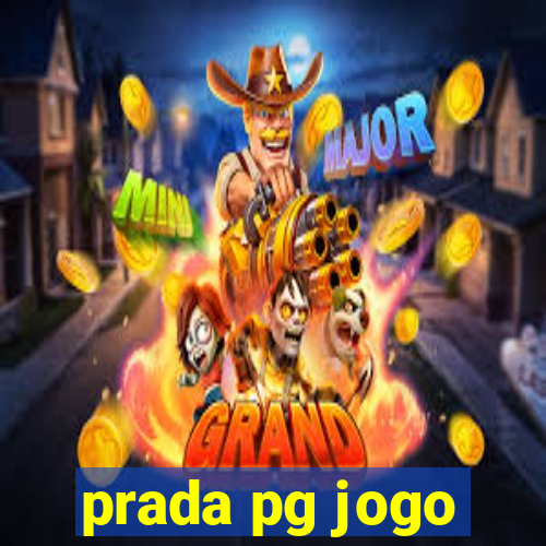 prada pg jogo